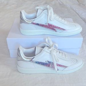 Isabel Marant Sneakers size 38